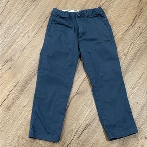 Crewcuts Dark Blue Chinos